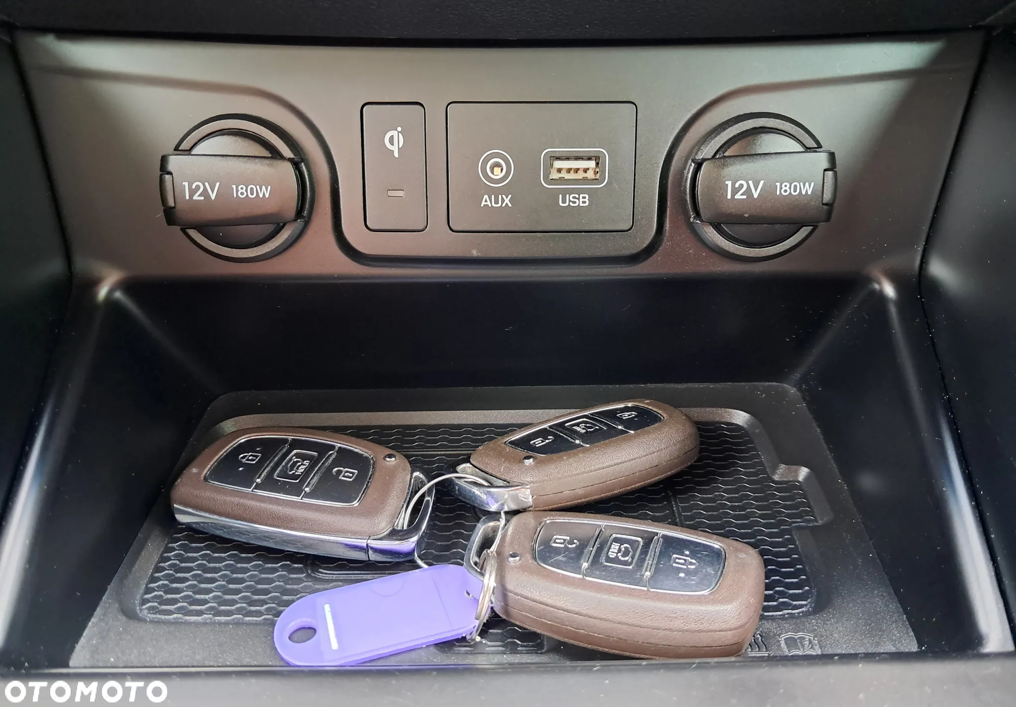 Hyundai Tucson 1.6 CRDi N Line 2WD DCT - 25