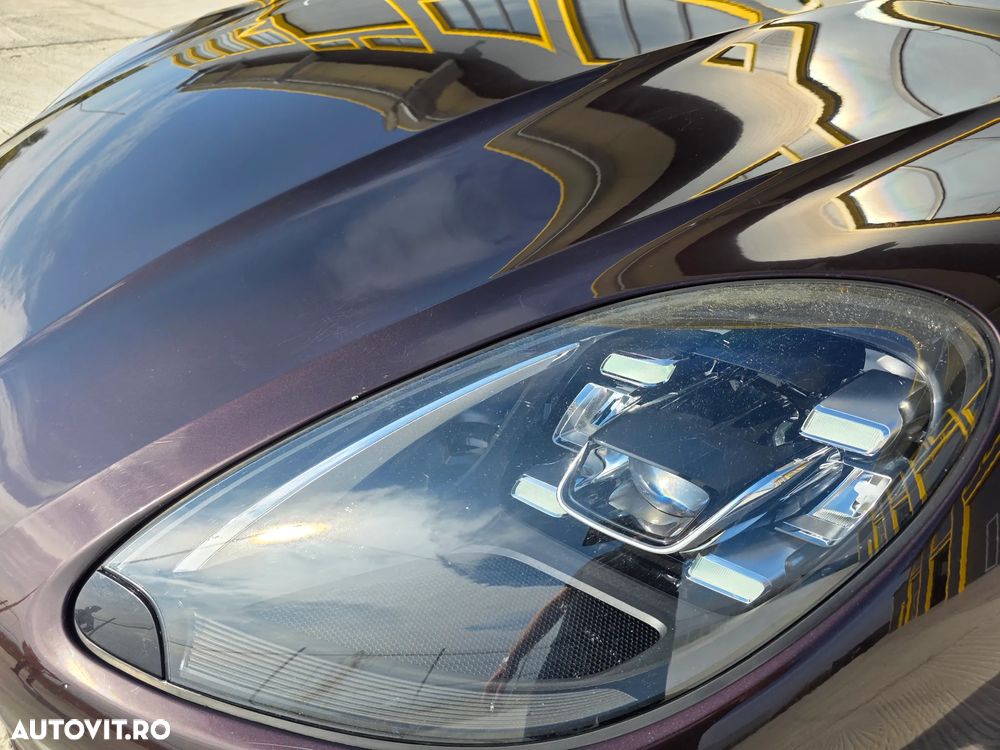 Porsche Macan PDK - 9