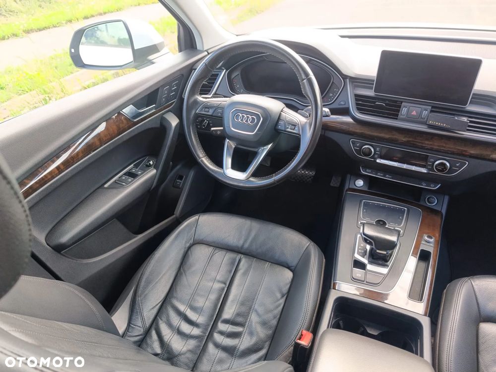 Audi Q5 - 14