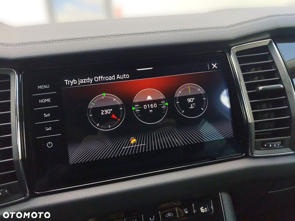 Skoda Kodiaq 2.0 TSI 4x4 L&K DSG - 32