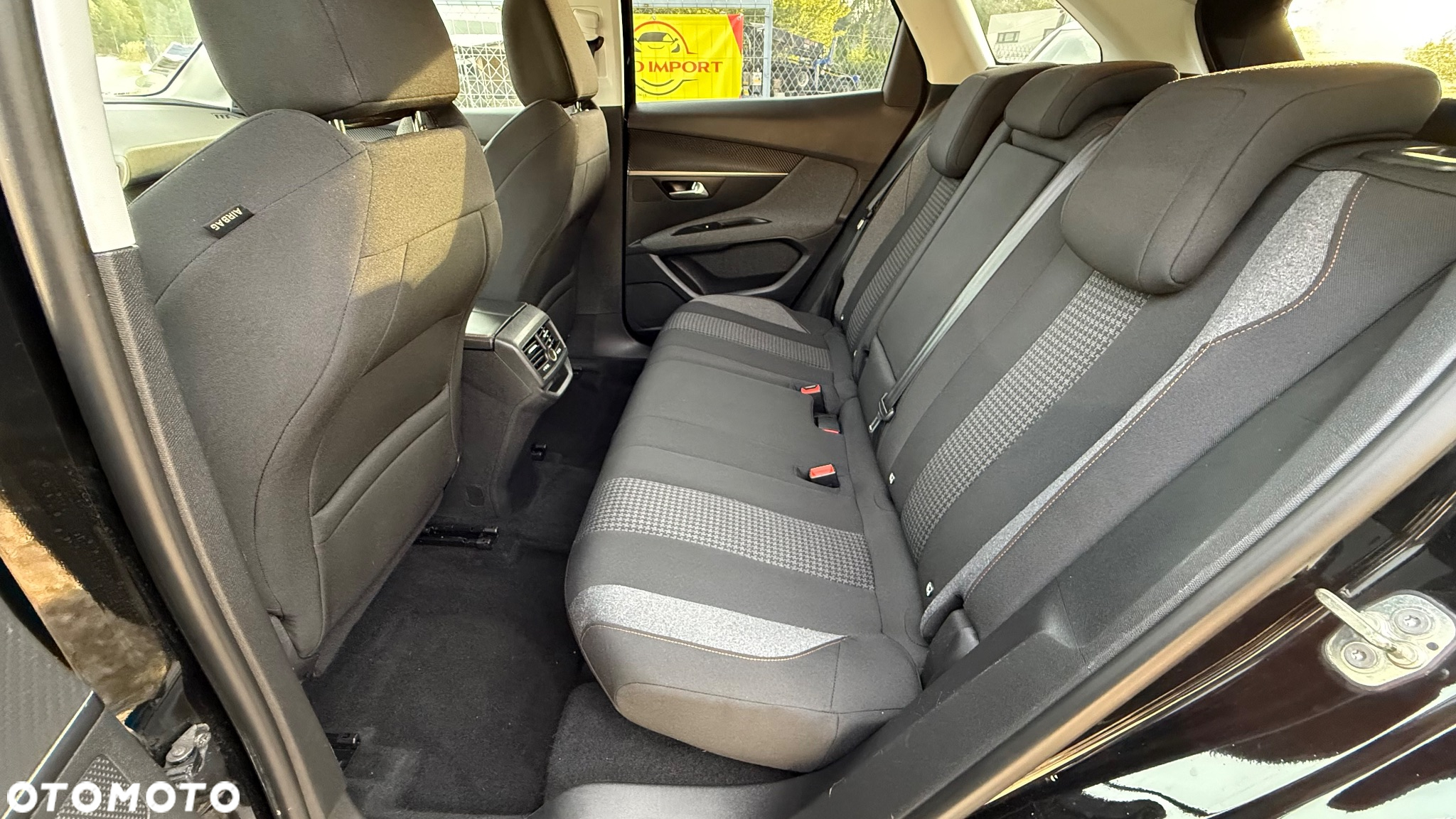 Peugeot 3008 1.6 BlueHDi Active S&S - 18