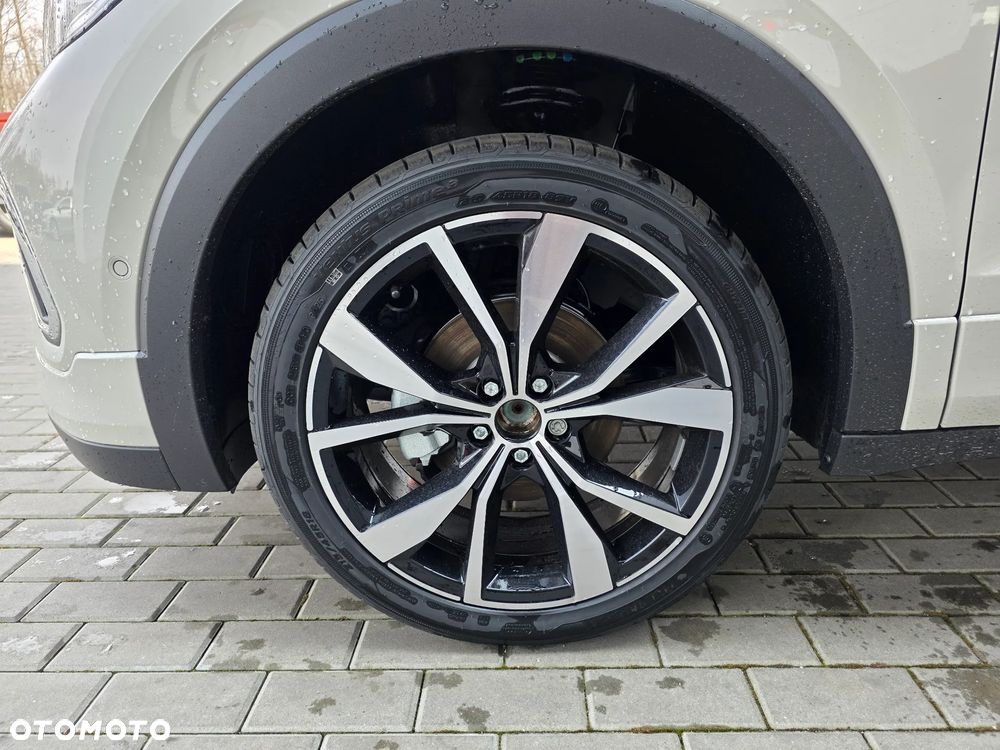 Volkswagen T-Cross 1.5 TSI ACT R-Line Plus DSG - 14