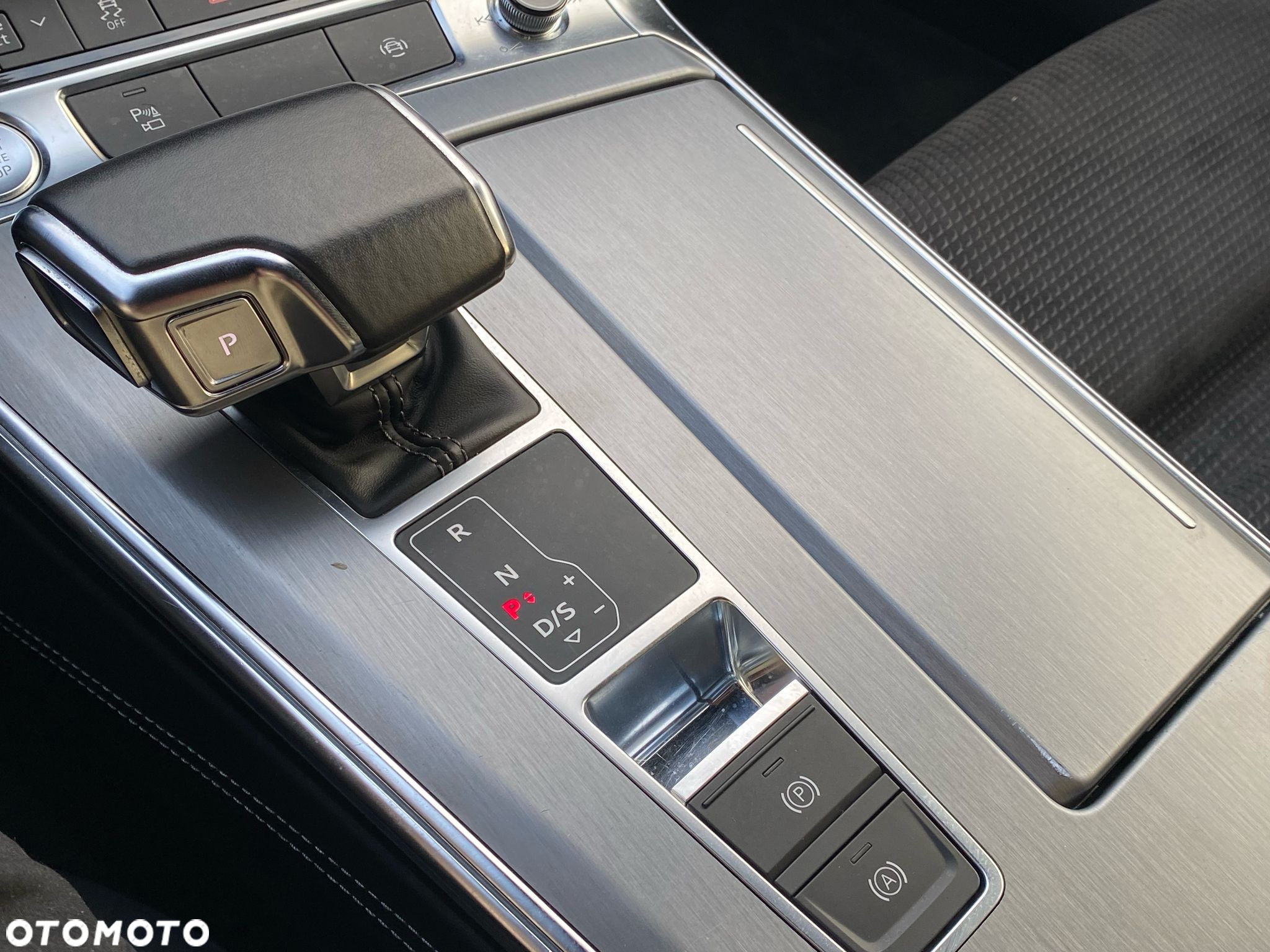Audi A7 Sportback 50 TDI mHEV Quattro Tiptronic - 17