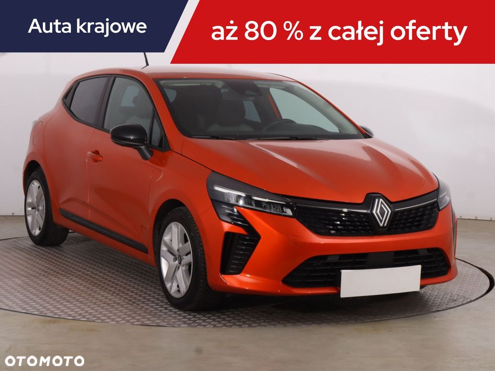 Renault Clio - 3