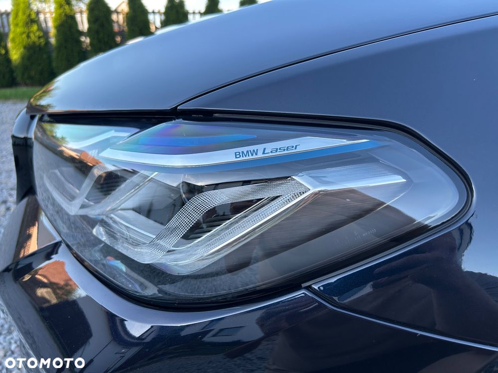 BMW Seria 5 520d M Sport Edition - 5