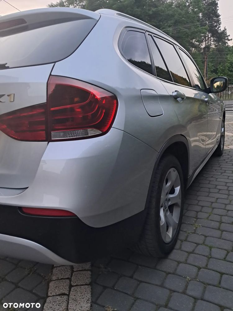 BMW X1 - 20