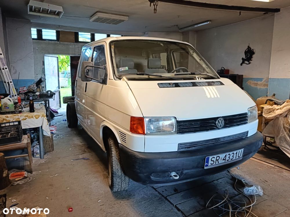 Volkswagen T4 - 3