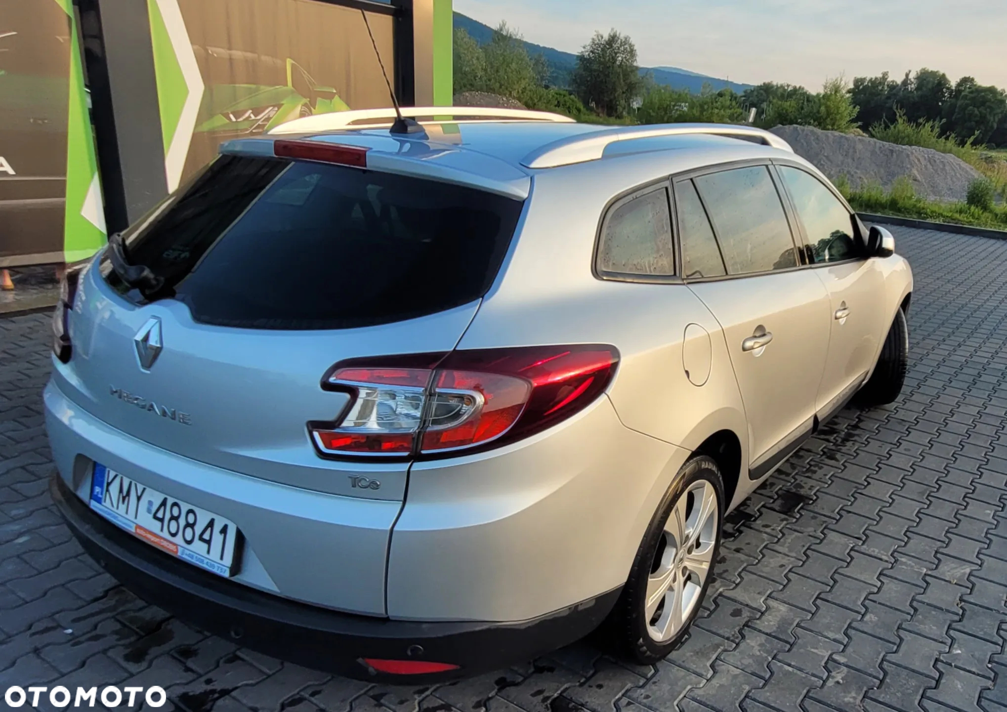 Renault Megane 1.4 16V TCE Bose Edition - 15
