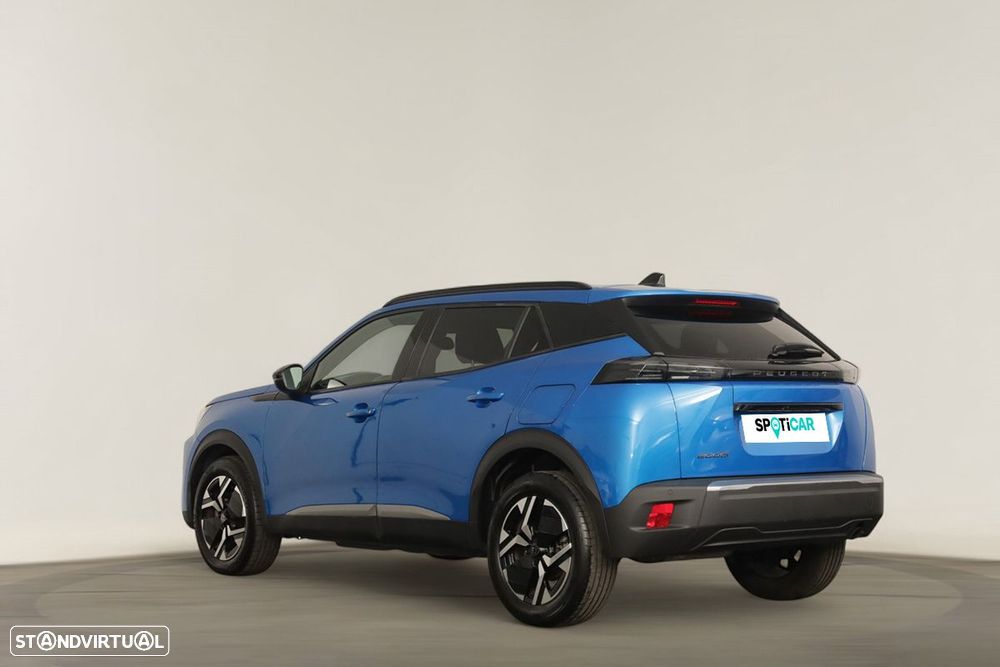 Peugeot 2008 1.2 PureTech Allure - 3