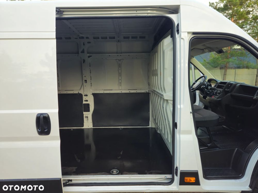 Citroën Jumper L4h2  long - 15