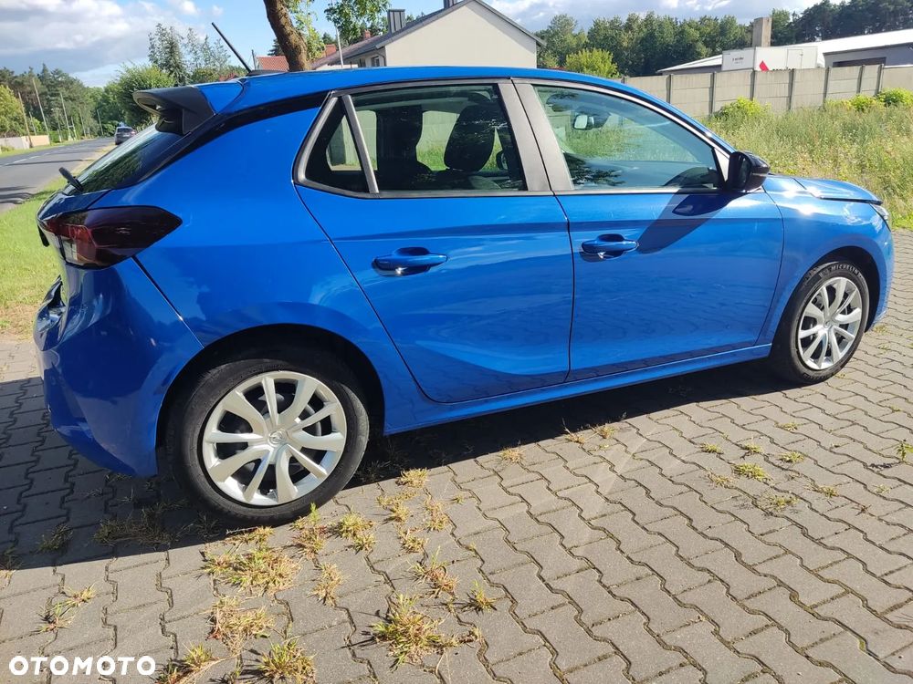 Opel Corsa - 11