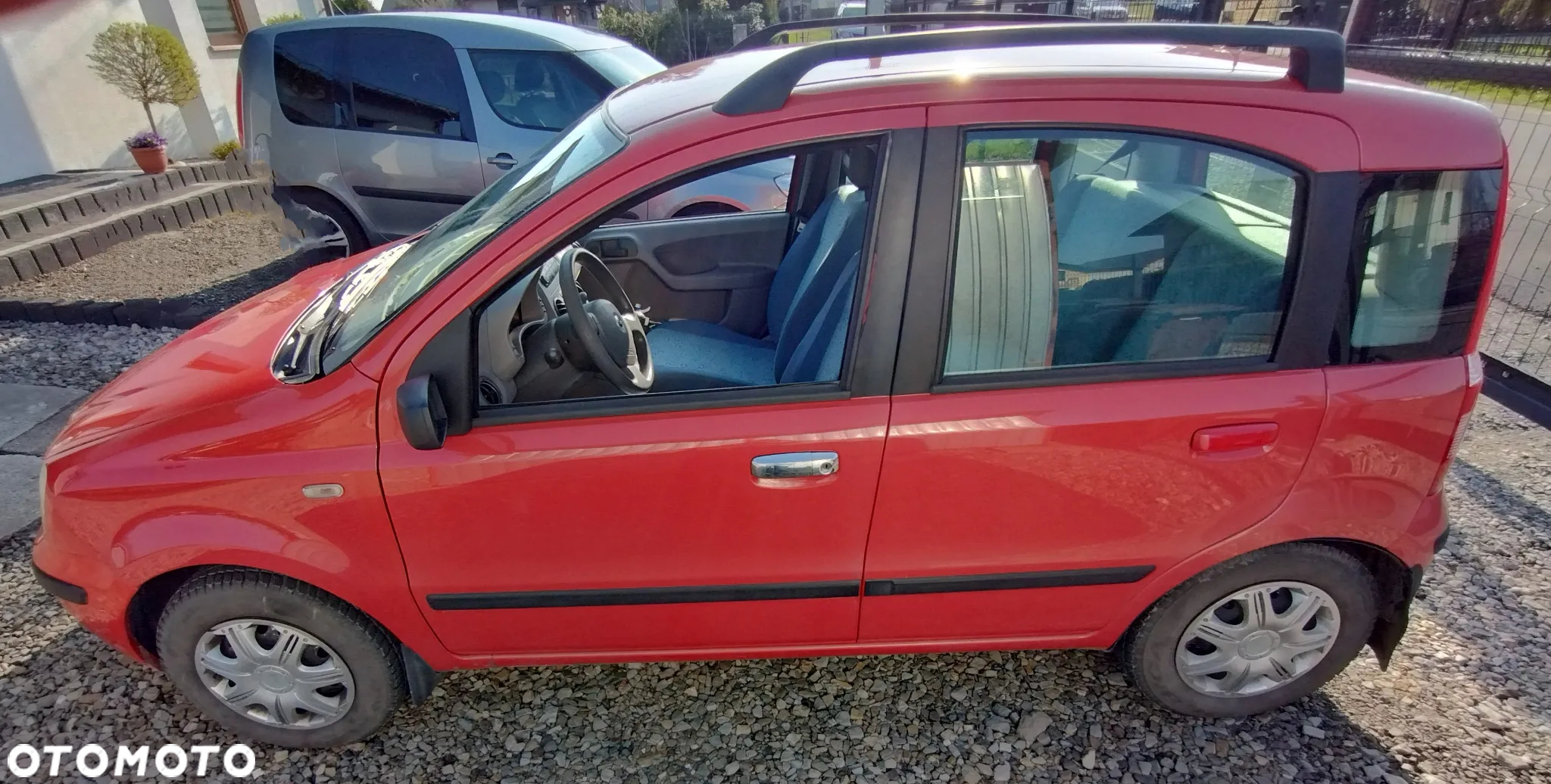 Fiat Panda 1.1 - 2
