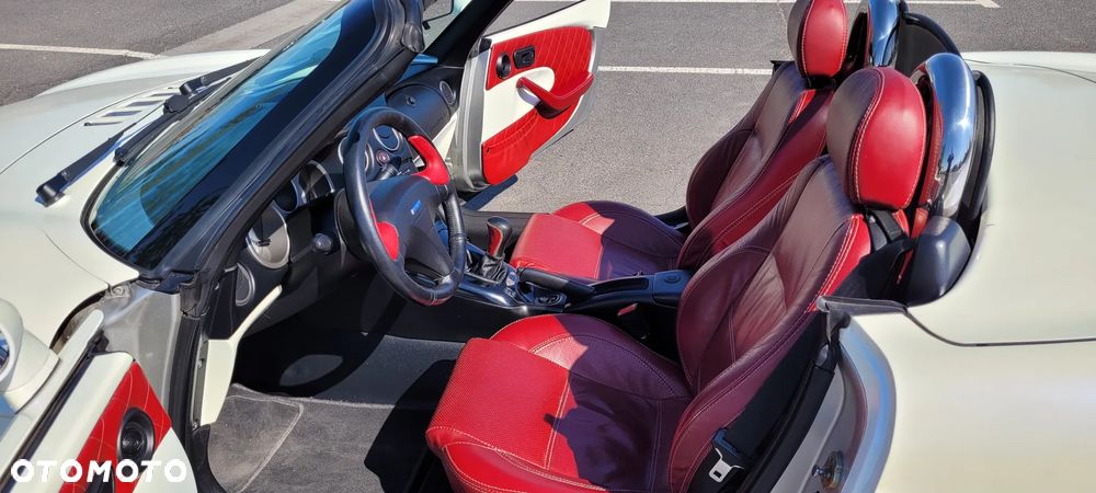 Fiat Barchetta 1.8 16V - 6