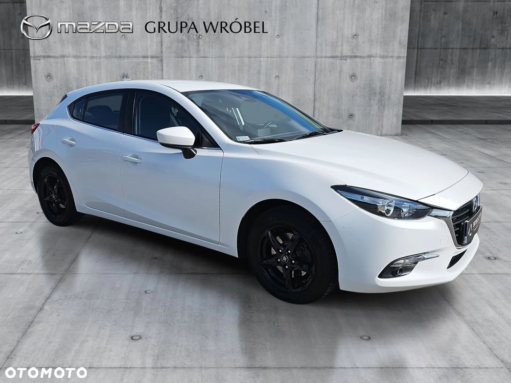 Mazda 3 2.0 Skymotion - 3