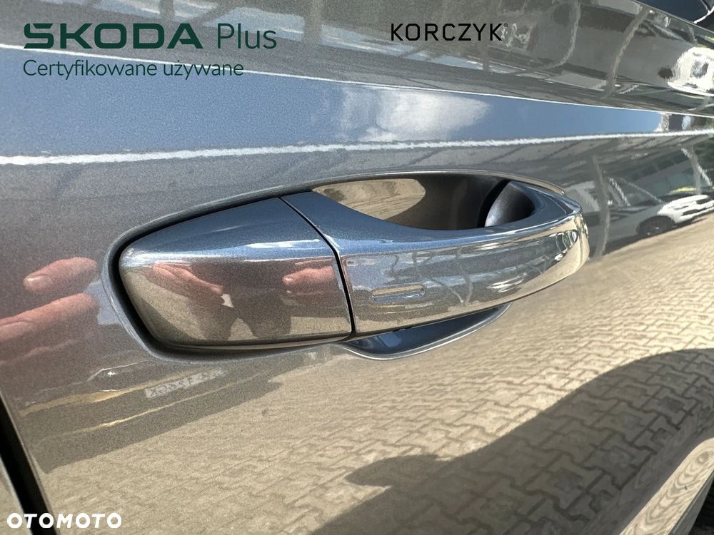 Skoda Kodiaq 2.0 TDI 4x4 L&K DSG - 15