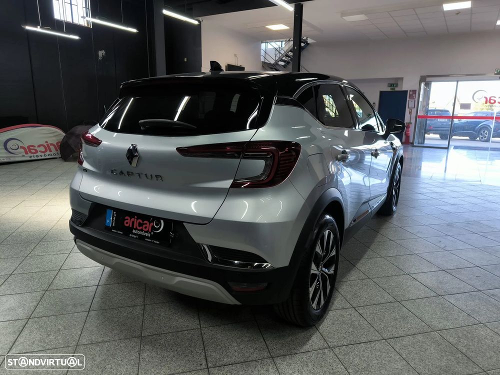 Renault Captur - 6