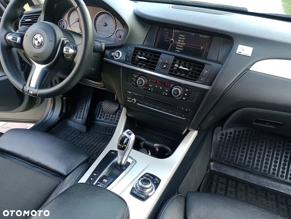 BMW X3 - 6