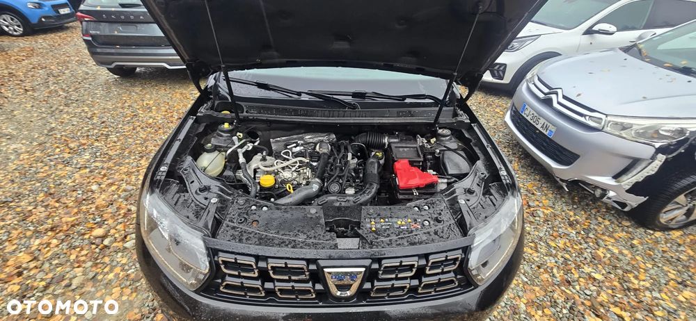 Dacia Duster 1.3 TCe FAP Prestige - 4