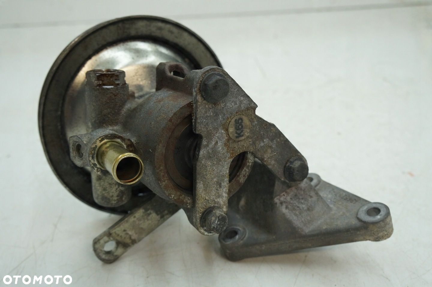 POMPA WSPOMAGANIA VOLVO 740 940 2.3T 95R 1346207 - 2