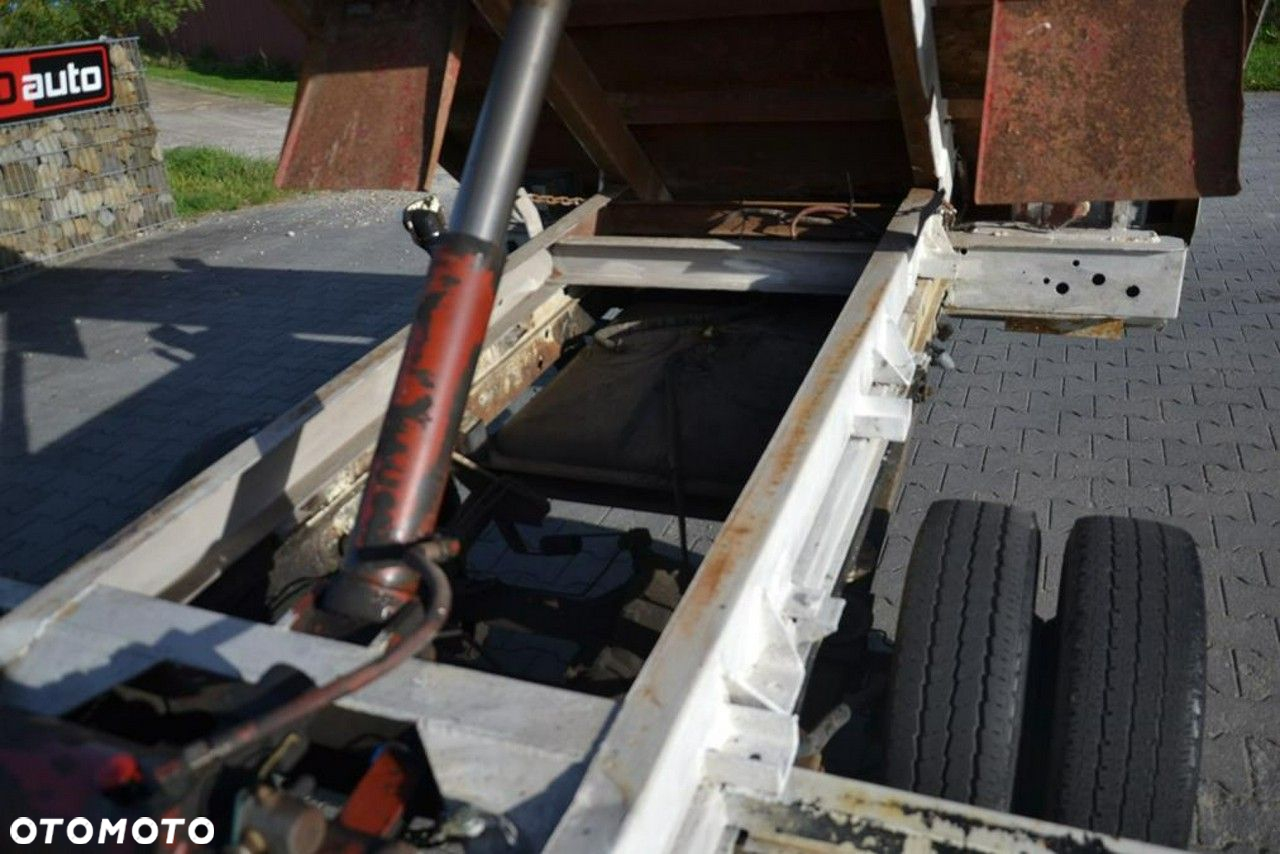 Volkswagen LT - 23