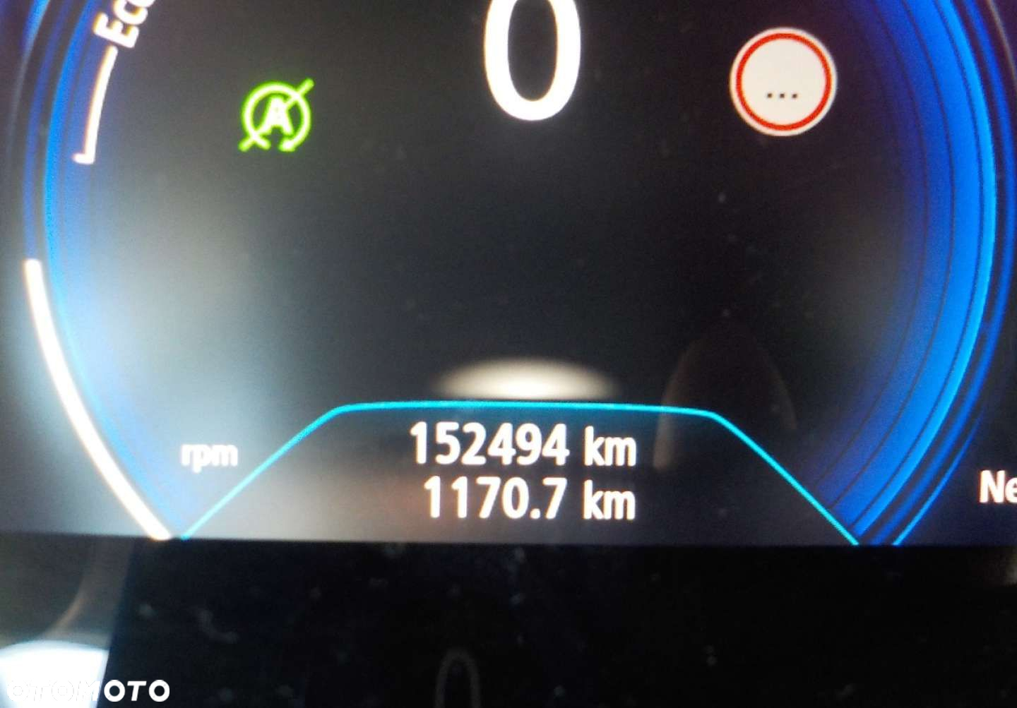 Renault Talisman - 30