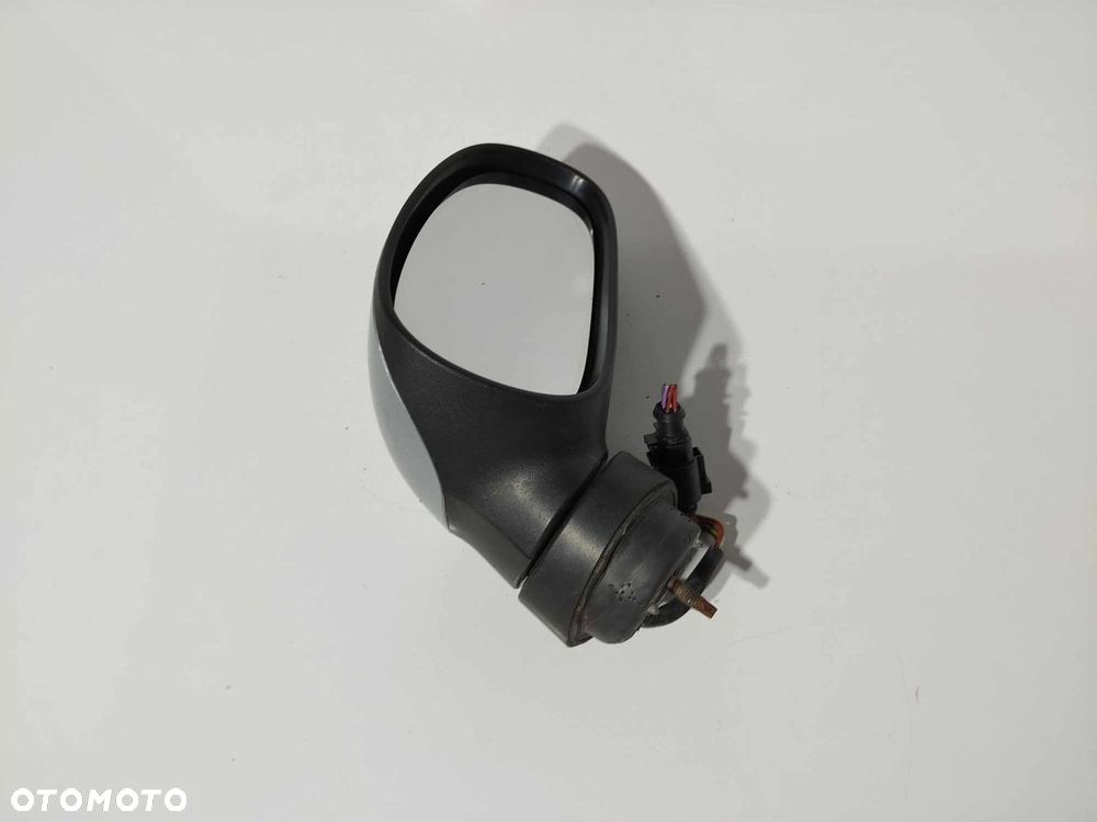 LUSTERKO PRAWE DRZWI SEAT LEON II 05-09 - 2