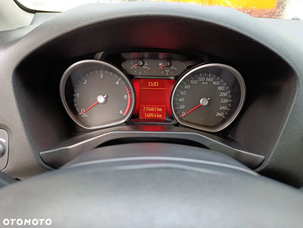 Ford Mondeo 1.6 TDCi ECOnetic Start-Stopp Ambiente - 1