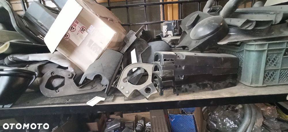 Części Honker 2000 2424 ramka drzwi zbiornik pompa atrapa - 5