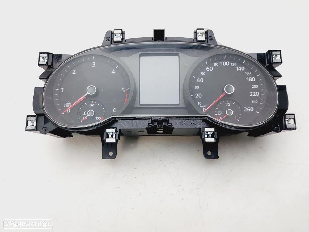 QUADRANTE VOLKSWAGEN PASSAT - 1