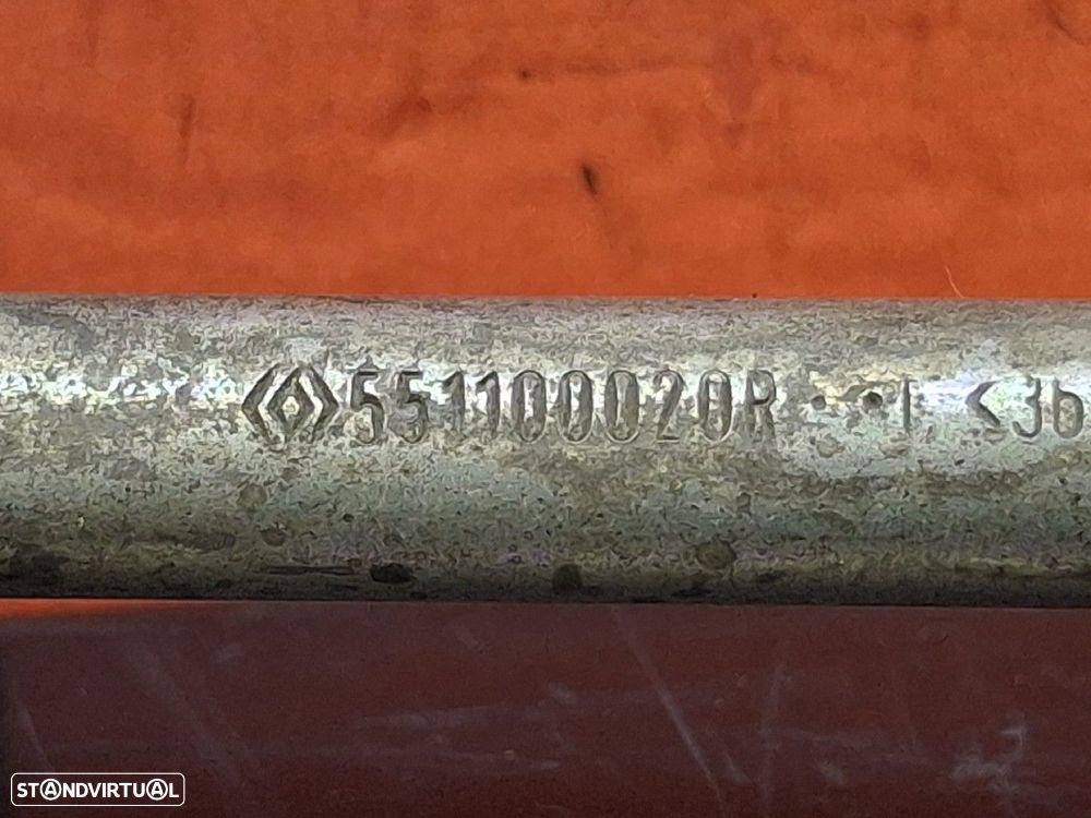 Pendural Barra Estab. Traseira Renault Master Iii Camião De Plataforma - 4