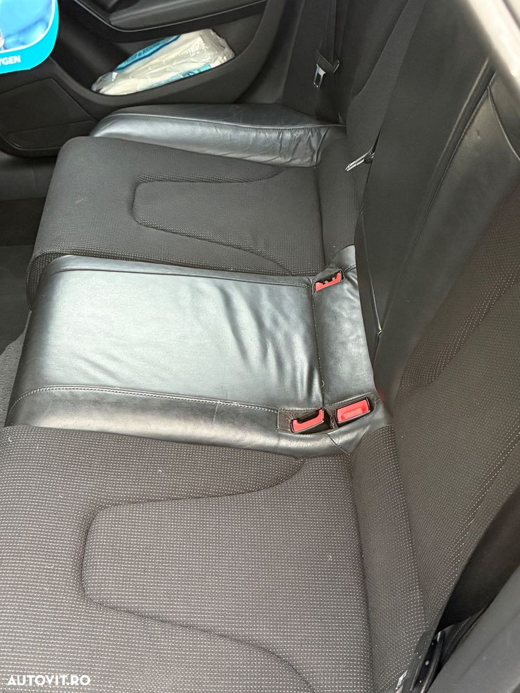 Audi A4 Avant 2.0 TDI - 6
