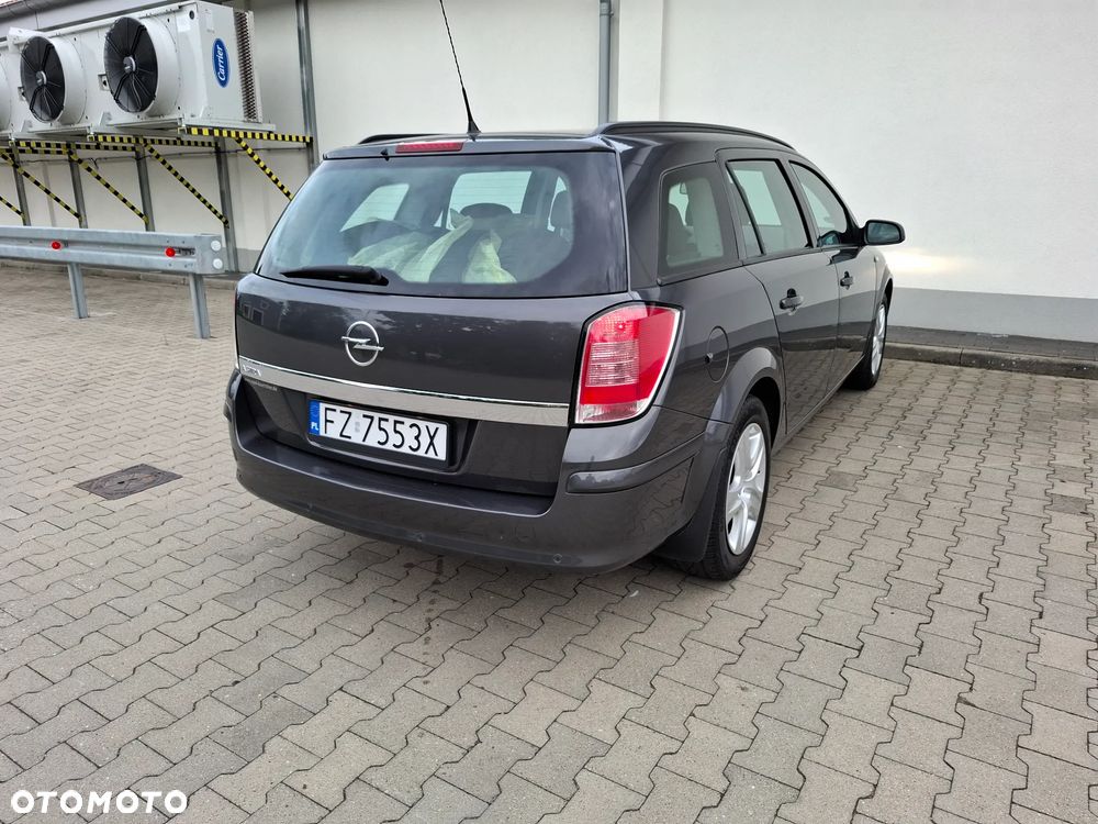 Opel Astra 1.6 Enjoy - 3
