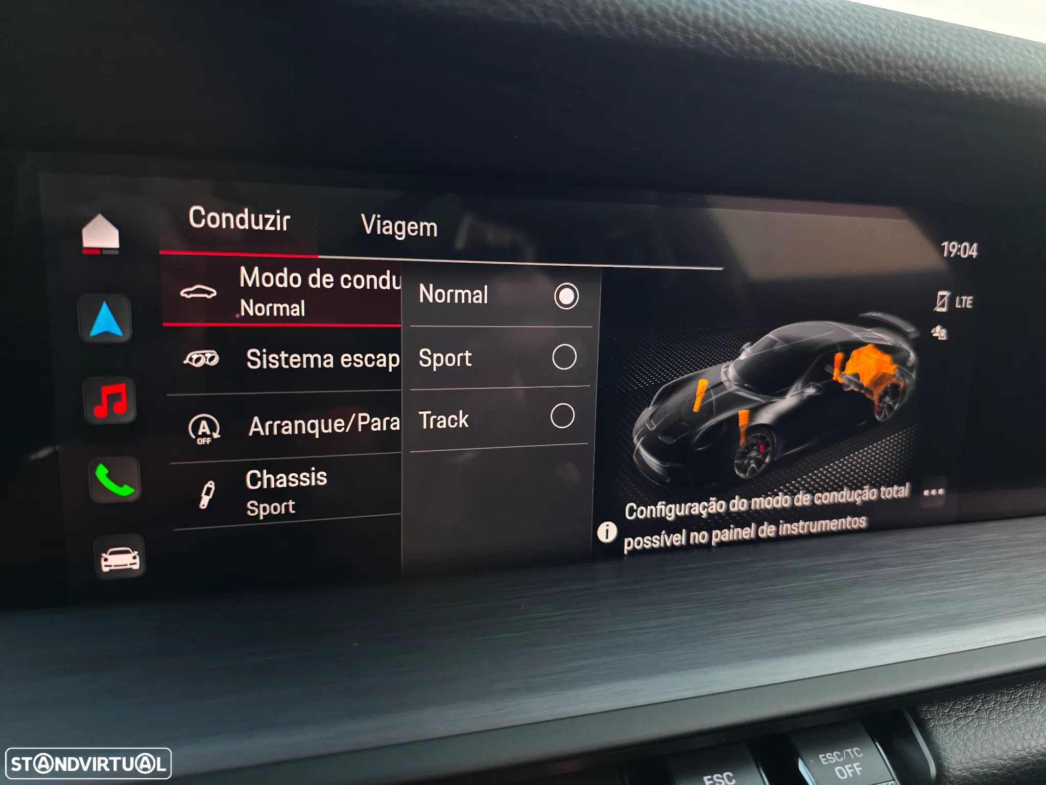Porsche 911 (992) GT3 PDK - 14