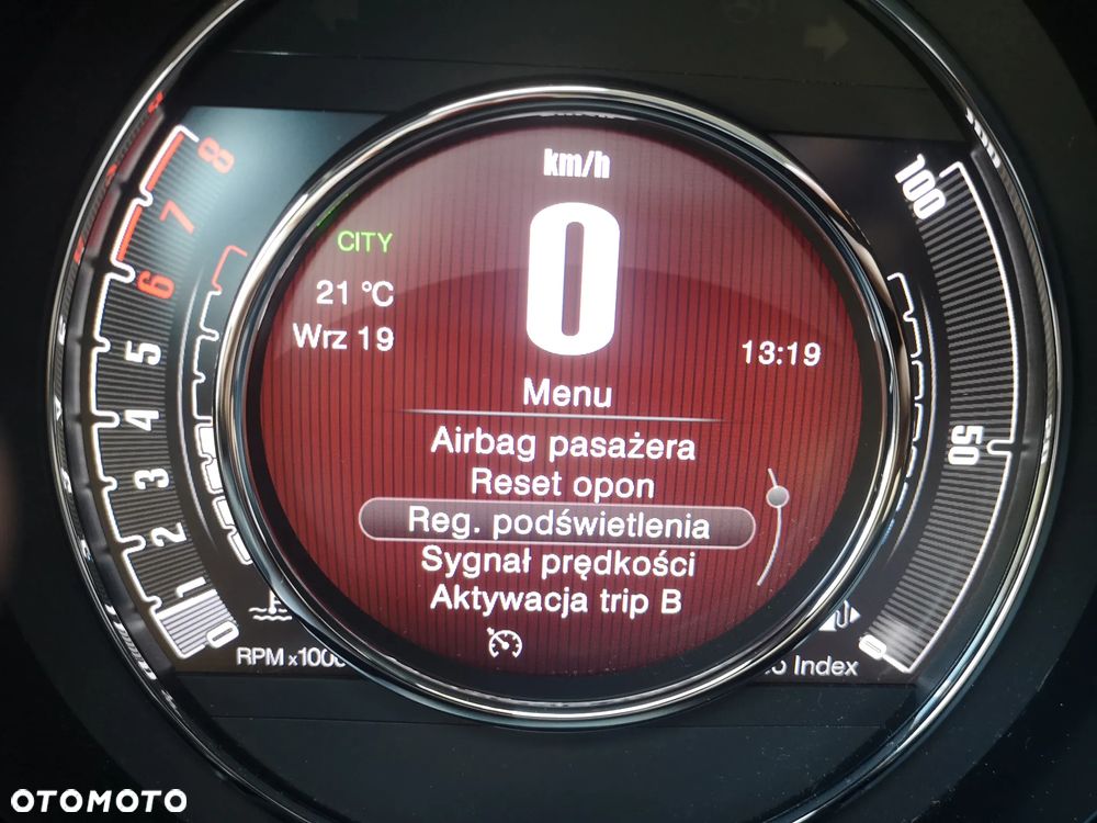 Fiat 500 1.2 8V Collezione - 16
