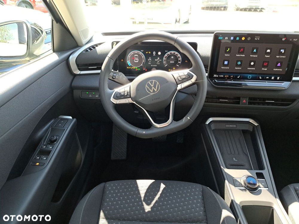 Volkswagen T-Roc 1.5 eTSI Life DSG - 19