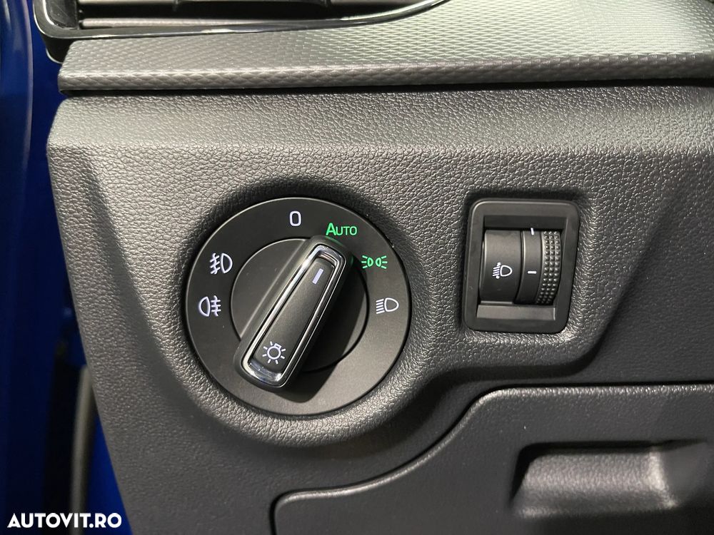 Skoda Scala 1.5 TSI Style - 18