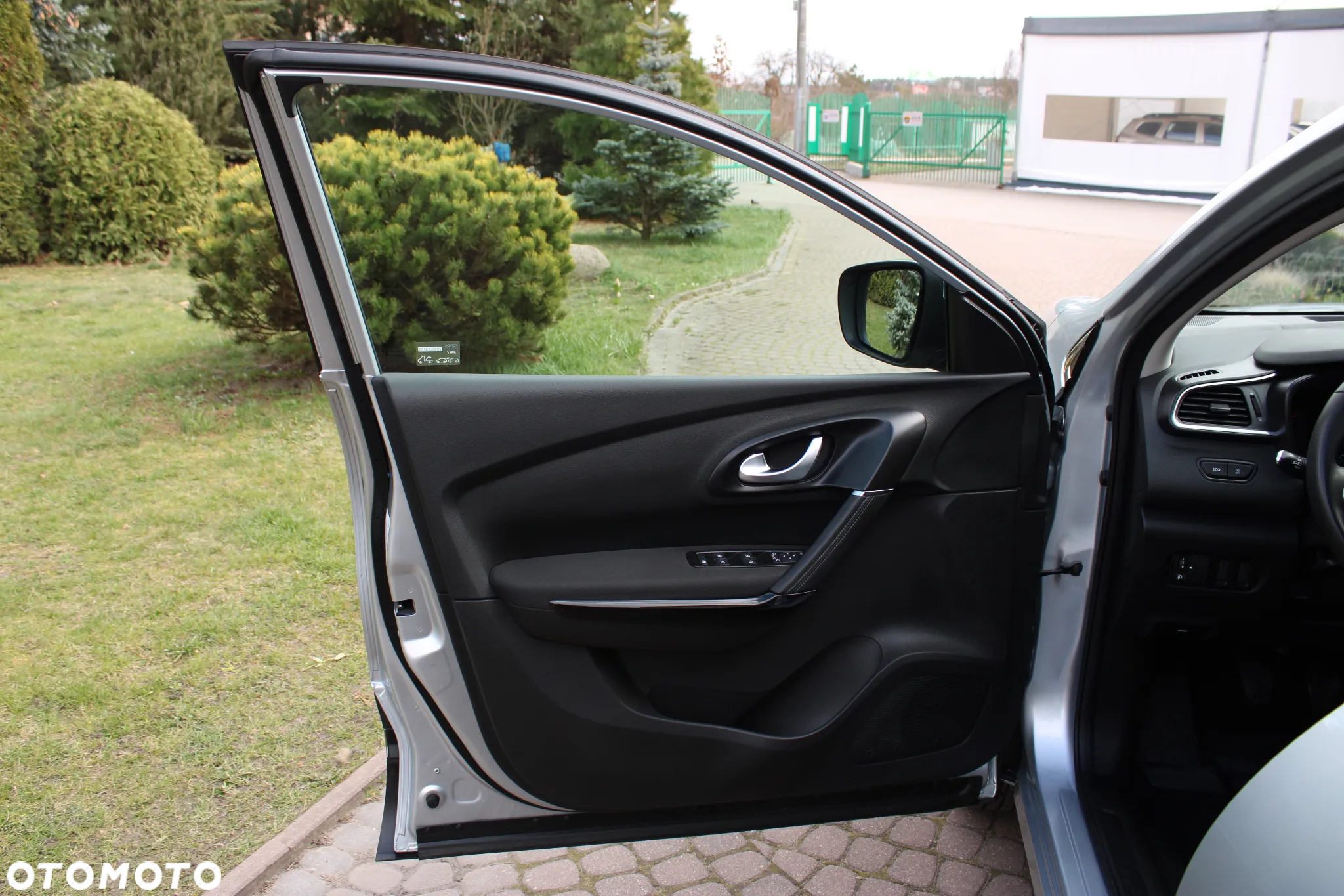 Renault Kadjar 1.3 TCe FAP Zen - 12