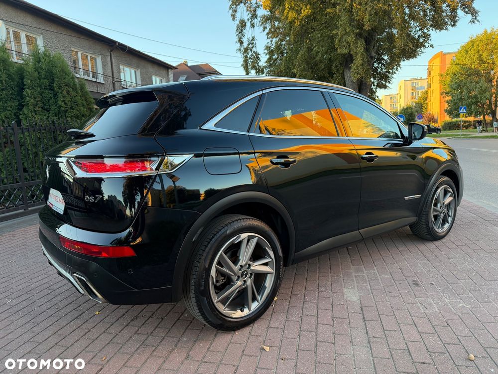 DS Automobiles DS 7 Crossback 1.6 PureTech Rivoli - 27