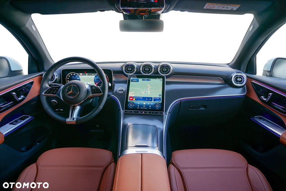 Mercedes-Benz GLC - 6