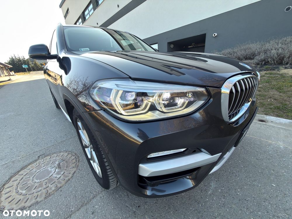 BMW X3 xDrive30i xLine - 2