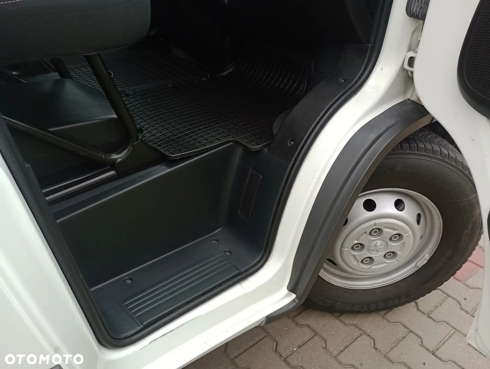 Peugeot Boxer - 9