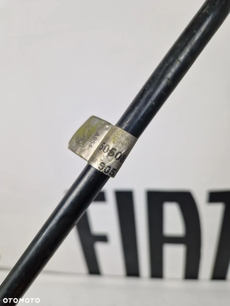Przewód wspomagania alfa 159 1.9 2.4 - 5