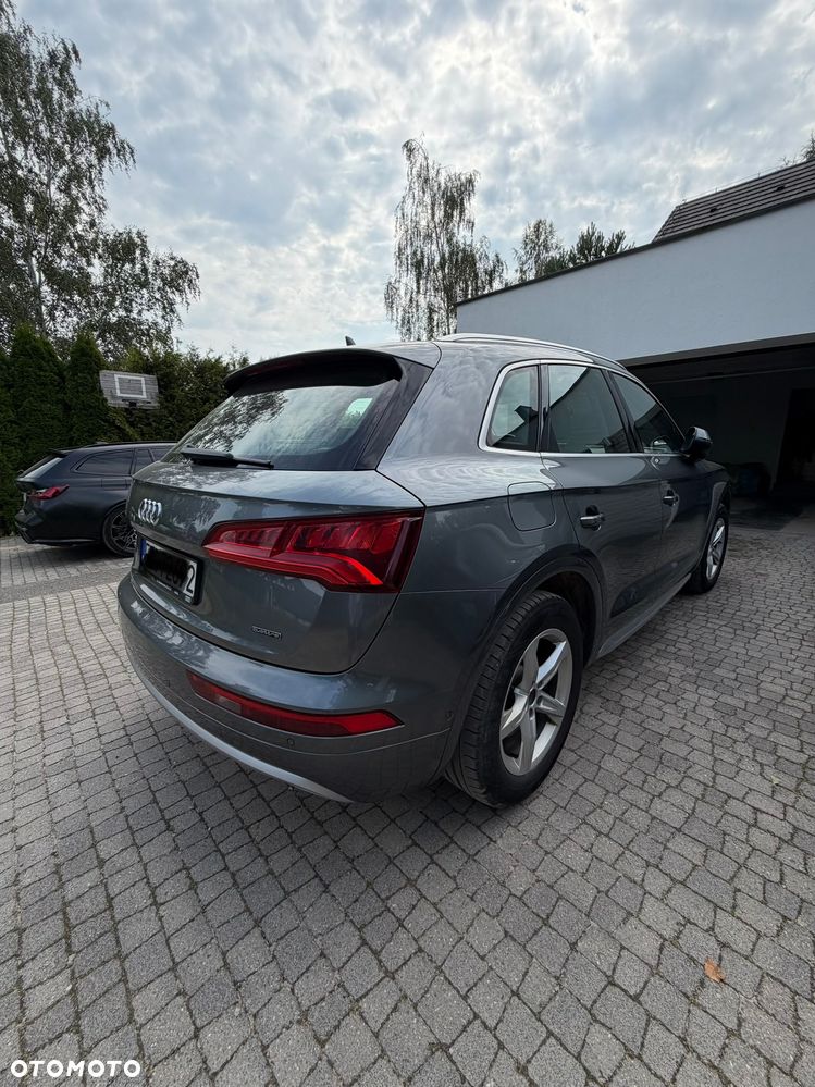 Audi Q5 2.0 TDI Quattro S tronic - 6