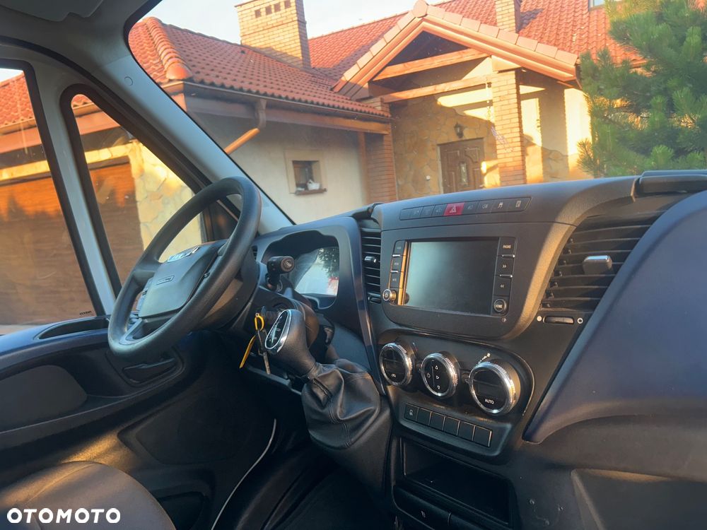 Iveco Daily - 13