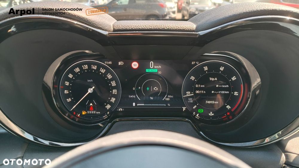 Alfa Romeo Tonale 1.5 T4 GSE mHEV Sprint DCT - 17