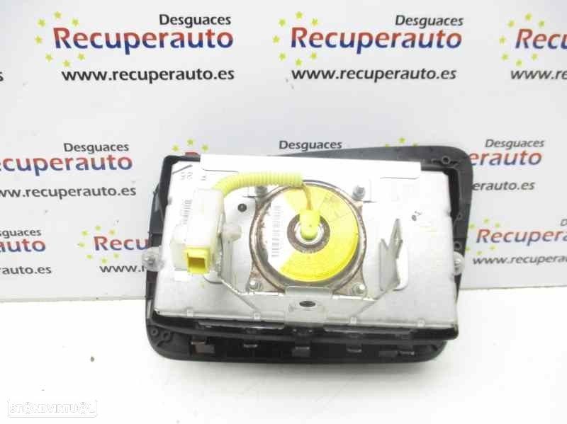 KIT AIRBAG PEUGEOT 107 2006 - - 1