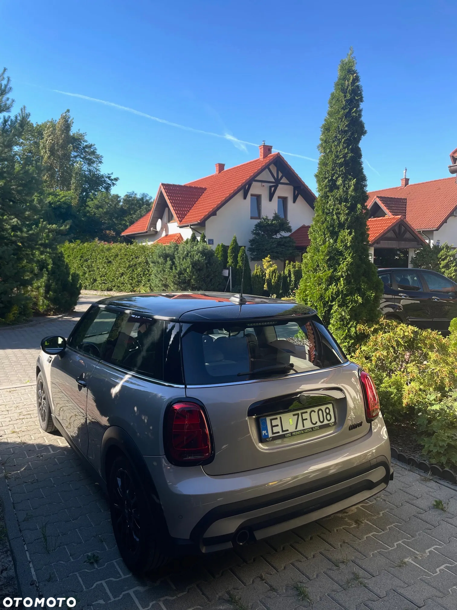 MINI Cooper - 4