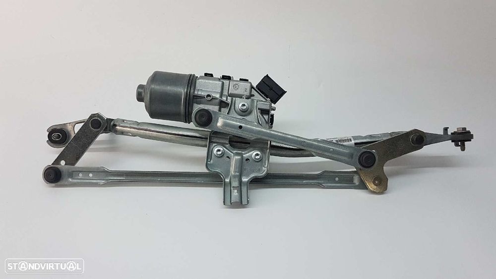 MOTOR LIMPA-VIDROS FRONTAL CITROEN BERLINGO CUADRO L1 - 6