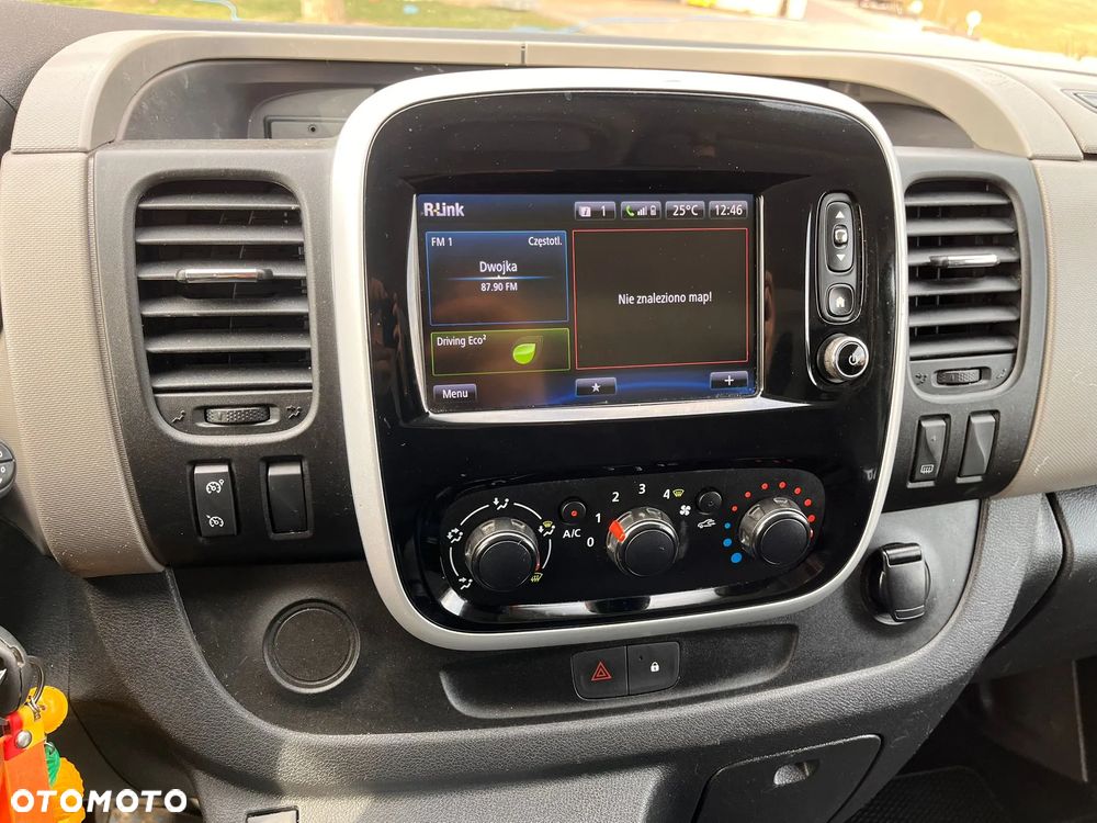 Renault TRAFIC - 19