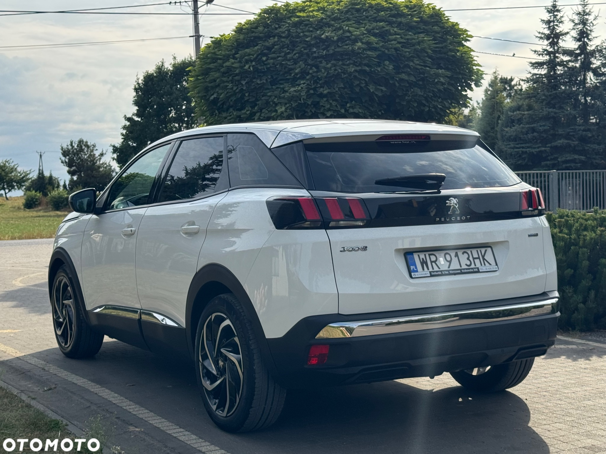Peugeot 3008 1.2 PureTech Access - 8